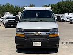 Used 2021 Chevrolet Express 2500 Upfitted Cargo Van for sale #51500 - photo 14