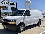 Used 2021 Chevrolet Express 2500 Upfitted Cargo Van for sale #51500 - photo 1