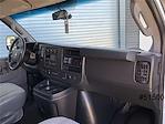Used 2021 Chevrolet Express 2500 Upfitted Cargo Van for sale #51500 - photo 28