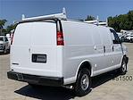 Used 2021 Chevrolet Express 2500 Upfitted Cargo Van for sale #51500 - photo 4