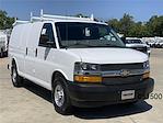 Used 2021 Chevrolet Express 2500 Upfitted Cargo Van for sale #51500 - photo 5
