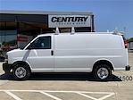 Used 2021 Chevrolet Express 2500 Upfitted Cargo Van for sale #51500 - photo 6
