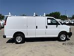 Used 2021 Chevrolet Express 2500 Upfitted Cargo Van for sale #51500 - photo 7