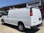 Used 2021 Chevrolet Express 2500 Upfitted Cargo Van for sale #51500 - photo 3