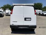 Used 2021 Chevrolet Express 2500 Upfitted Cargo Van for sale #51500 - photo 8