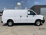 Used 2021 Chevrolet Express 2500 Upfitted Cargo Van for sale #51501 - photo 6