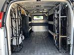 Used 2021 Chevrolet Express 2500 Upfitted Cargo Van for sale #51501 - photo 2