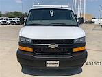 Used 2021 Chevrolet Express 2500 Upfitted Cargo Van for sale #51501 - photo 14