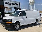 Used 2021 Chevrolet Express 2500 Upfitted Cargo Van for sale #51501 - photo 1