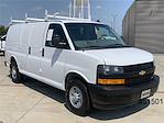 Used 2021 Chevrolet Express 2500 Upfitted Cargo Van for sale #51501 - photo 4