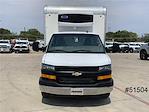 Used 2023 Chevrolet Express 3500 Refrigerated Body for sale #51504 - photo 13