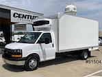 Used 2023 Chevrolet Express 3500 Refrigerated Body for sale #51504 - photo 1