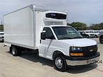 Used 2023 Chevrolet Express 3500 Refrigerated Body for sale #51504 - photo 4