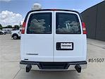 Used 2023 Chevrolet Express 2500 Empty Cargo Van for sale #51507 - photo 8