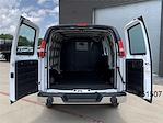 Used 2023 Chevrolet Express 2500 Empty Cargo Van for sale #51507 - photo 2