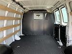 Used 2023 Chevrolet Express 2500 Empty Cargo Van for sale #51507 - photo 10