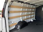 Used 2023 Chevrolet Express 2500 Empty Cargo Van for sale #51507 - photo 11