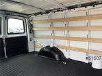 Used 2023 Chevrolet Express 2500 Empty Cargo Van for sale #51507 - photo 13