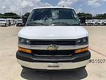 Used 2023 Chevrolet Express 2500 Empty Cargo Van for sale #51507 - photo 15