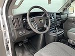 Used 2023 Chevrolet Express 2500 Empty Cargo Van for sale #51507 - photo 28