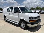 Used 2023 Chevrolet Express 2500 Empty Cargo Van for sale #51507 - photo 5