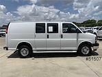 Used 2023 Chevrolet Express 2500 Empty Cargo Van for sale #51507 - photo 7
