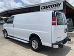 Used 2023 Chevrolet Express 2500 Empty Cargo Van for sale #51507 - photo 3