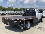 Used 2021 Ram 5500 Regular Cab Flatbed Truck for sale #51510 - photo 3