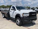 Used 2021 Ram 5500 Regular Cab Flatbed Truck for sale #51510 - photo 4
