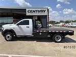 Used 2021 Ram 5500 Regular Cab Flatbed Truck for sale #51510 - photo 5