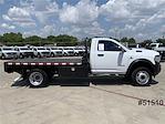 Used 2021 Ram 5500 Regular Cab Flatbed Truck for sale #51510 - photo 6