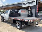 Used 2021 Ram 5500 Regular Cab Flatbed Truck for sale #51510 - photo 2
