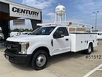 Used 2019 Ford F-350 Regular Cab Service Truck for sale #51512 - photo 3