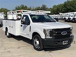 Used 2019 Ford F-350 Regular Cab Service Truck for sale #51512 - photo 1