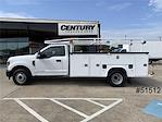 Used 2019 Ford F-350 Regular Cab Service Truck for sale #51512 - photo 4