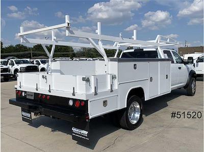 Used 2023 Ram 5500 Crew Cab Contractor Truck for sale #51520 - photo 2