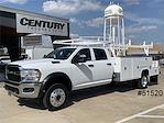 Used 2023 Ram 5500 Crew Cab Contractor Truck for sale #51520 - photo 3