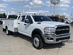 Used 2023 Ram 5500 Crew Cab Contractor Truck for sale #51520 - photo 1