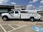Used 2023 Ram 5500 Crew Cab Contractor Truck for sale #51520 - photo 4
