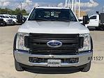 Used 2019 Ford F-450 Crew Cab Flatbed Truck for sale #51527 - photo 10