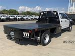 Used 2019 Ford F-450 Crew Cab Flatbed Truck for sale #51527 - photo 3