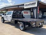Used 2019 Ford F-450 Crew Cab Flatbed Truck for sale #51527 - photo 2