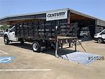 Used 2018 Ford F-550 Regular Cab Stake Bed for sale #51528 - photo 8