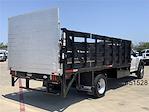 Used 2018 Ford F-550 Regular Cab Stake Bed for sale #51528 - photo 3