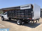 Used 2018 Ford F-550 Regular Cab Stake Bed for sale #51528 - photo 2
