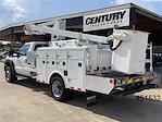 Used 2012 Ford F-550 Regular Cab Bucket Truck for sale #51532 - photo 10
