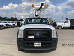 Used 2012 Ford F-550 Regular Cab Bucket Truck for sale #51532 - photo 12