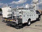 Used 2012 Ford F-550 Regular Cab Bucket Truck for sale #51532 - photo 3