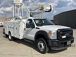 Used 2012 Ford F-550 Regular Cab Bucket Truck for sale #51532 - photo 5
