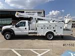 Used 2012 Ford F-550 Regular Cab Bucket Truck for sale #51532 - photo 6